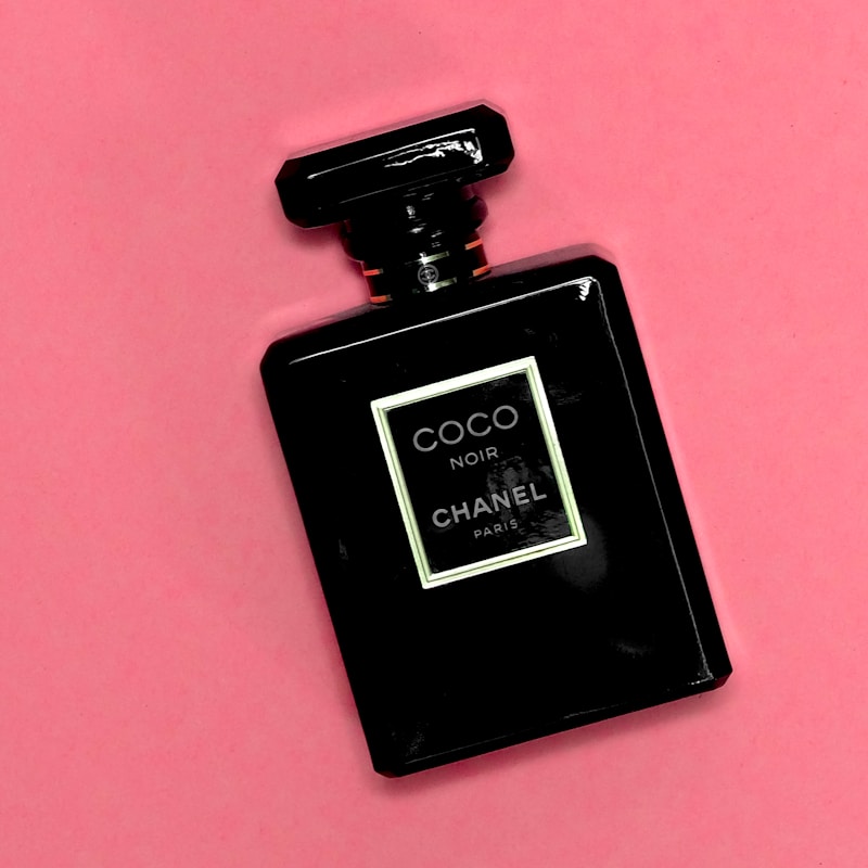 Signature Eau de Parfum