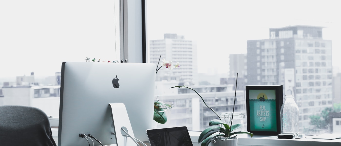 Enterprise Solutions